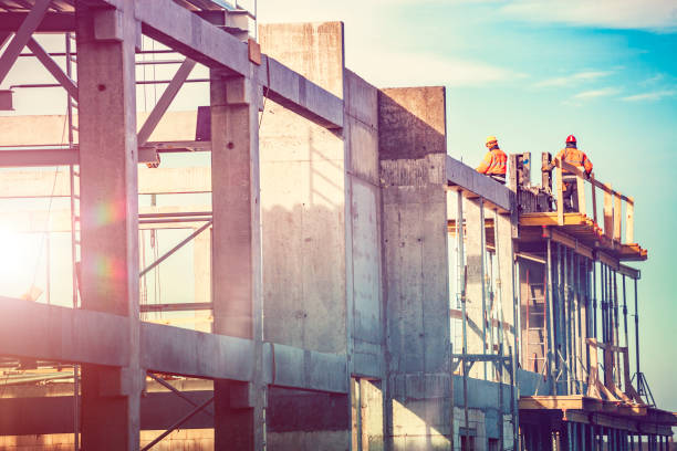 Best Concrete Foundation Repair  in Keewatin, MN